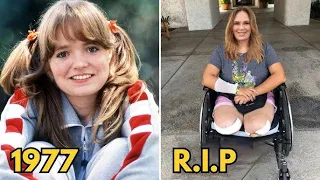 Eight Is Enough 1977 1981 Cast THEN AND NOW 2025 - Shocking Transformations