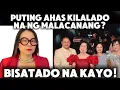 Download Lagu PUTING AHAS NG MALACANANG KILALADO NA