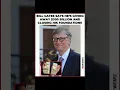 BILL GATES Gives Away 200 BILLION Shocking Announcement MOMY MIXTAPEZ