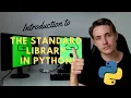 The Standard Library in Python