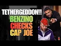 Lagu TETHERGEDDON!  Benzino Exposes Fat Joe’s Fake Street Story | The Right Wing Turns on Myron Gaines