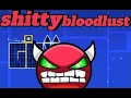 Download Lagu SHITTY BLOODLUST AL 100% BY SEGORE  (HARDEST)