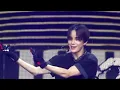 NCT 127 엔시티 127 '질주 (2 Baddies)' Live Stage @COMEBACKSHOW- FASTER