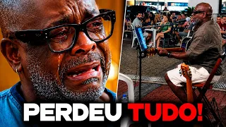 Da Igreja pro Bar: A Queda de Kleber Lucas que chocou o Gospel