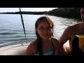 Kids review Family Fun Boat Tours