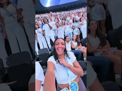 Backstreet Boys At The Sphere