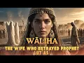 Lagu The Terrifying Fate of the Wife of Prophet Lut (As) — The Sin That Destroyed an Entire Nation
