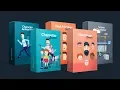 Character Animation Explainer Studio - After Effects Template