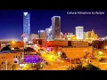 Living in Oklahoma City Relocating to OKC 2025 Guide