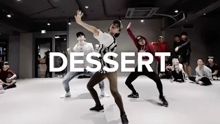 dessert dawin ft silento lia kim choreography