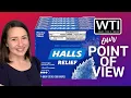 Our Point of View on HALLS Cough Drops From Amazon