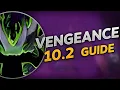 Vengeance Demon Hunter 10 2 Guide Talents and Such