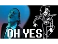Lagu Mettaton - OH YES (Yello - Oh Yeah)