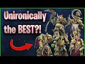 Ultimate Faction Synergy Guide Ranking All 18 Factions in Warhammer 40K Tacticus for Faction Wars