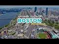 Where to Stay in Boston TOP 6 Areas with Map