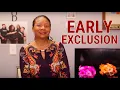 How to Get Hard Inquiries Collections Deleted Off Your Credit Report - Early Exclusion Requests