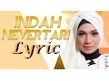 Download Lagu Indah Nevertari  -  Come N Love Me  - Lyric