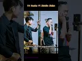 Download Lagu Penonton Baper - Tuhan Jaga Cinta Kita - Tri Suaka Ft Zinidin Zidan (ngamen) #trisuaka #pendopolawas MP3