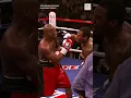When Floyd Mayweather got ROCKED