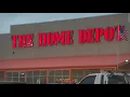 Home Depot raising hourly wages in bid to attract workers