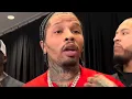 Gervonta Davis EXPLAINS Ryan Garcia DEFENSE on FAILED DRUG TEST DISRESPECTS Devin Haney Hearn