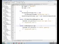 Java2 April 20 object streams input and output and simple jframe application