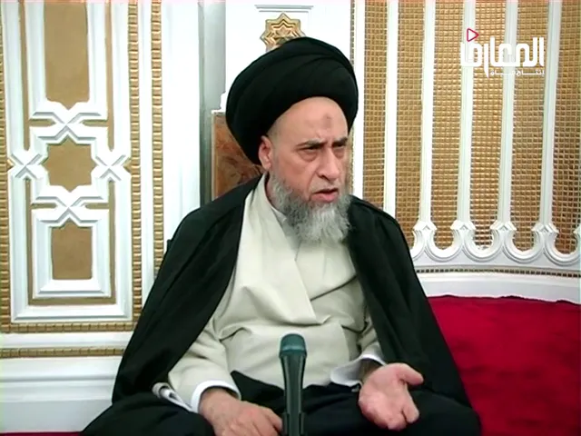 هل يصح الإقرار تحت الإكراه و الضغط؟ - السيد صباح شبر
