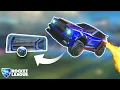 Download Lagu The best save in Rocket League history