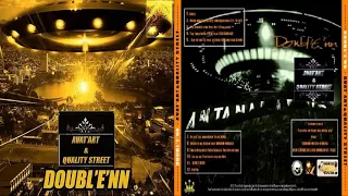 DOUBLENN Ho An Zay Mankato Feat NINA AVATART 2010  DOUBLENN Ho An Zay Mankato Feat NINA AVATART 2010