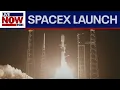 Download Lagu WATCH: SpaceX launches Amazon satellite mission  | LiveNOW from FOX