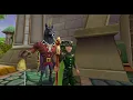 Wizard101 Real Challenge Archmastery Tutorial