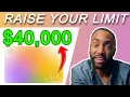 Apple Card Credit Limit Increased to 40 000 How They Did It Genius Strategy
