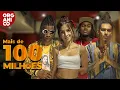 Download Lagu Orgânico - Pelé Milflows | SóCiro | Olívia | San Joe - Baila Mais [ Prod. Leo Casa 1 ]