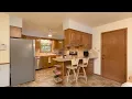 House for Sale in Cedar Falls Iowa 1703 Belle Avenue