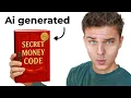 Download Lagu I Created an Ai Comment Book Scam