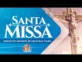 Download Lagu Santa Missa - Sábado da 15ª Semana do Tempo Comum  - Pe. Dionísio - 10h - 19/07/2025