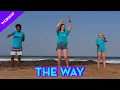 Download Lagu The Way - Cornerstone Kids Worship
