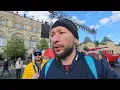 Download Lagu I AM ON THE RED SQUARE IN MOSCOW!