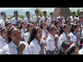 Download Lagu LAGU WAJIB || BAGIMU NEGERI || SMAN 1 WAIKABUBAK || LOMBA PADUAN SUARA ANTAR SMA/SMK/MA DI NTT