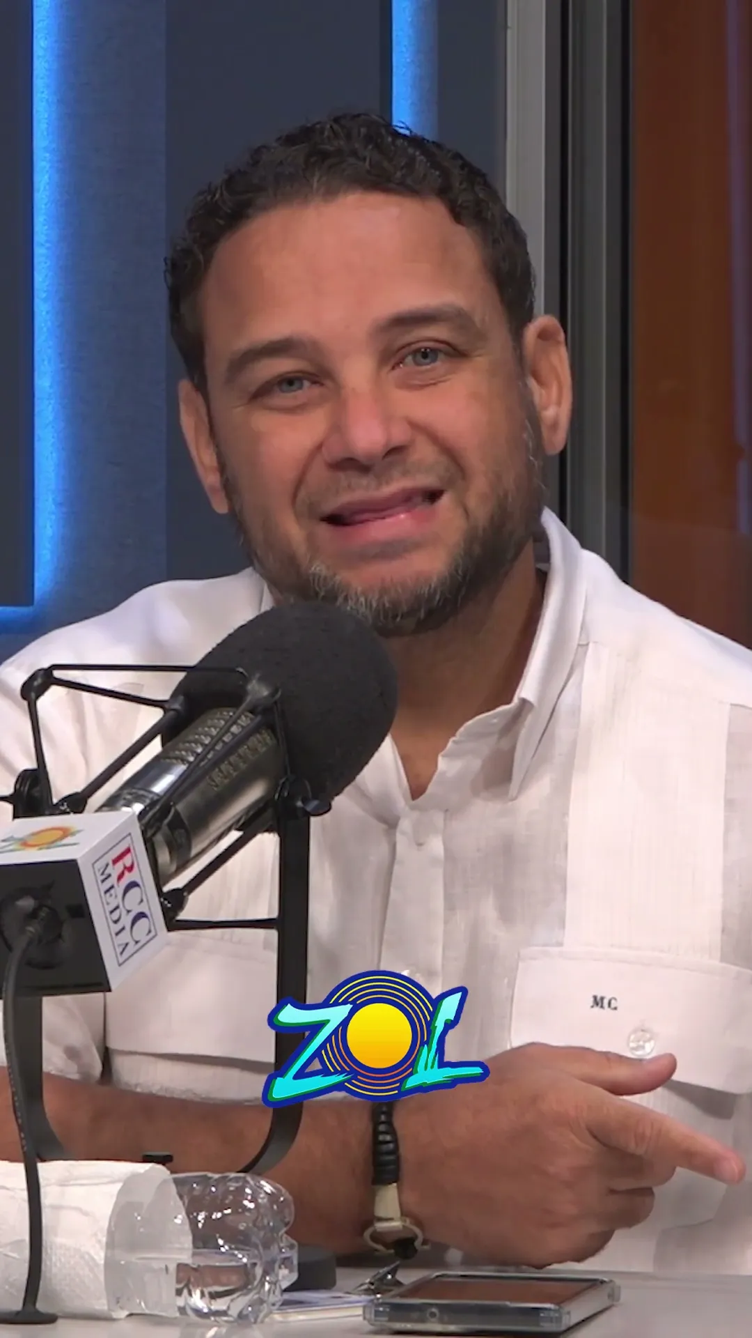 ¡ESE ES UN ÉXITO DEL GOBIERNO!