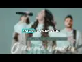 Kailane Frauches - O Céu Não Esqueceu (Lyric)