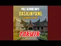 Lagu Full Album Basiginyang Takuik