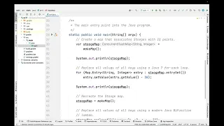 The Java BiFunction Functional Interface Case Study ex11
