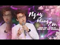 Download Lagu Ngày Không Em | Duy Khương - Trời Làm Đôi Ta Xa Cách | [LYRIC VIDEO] | Có Lời Official