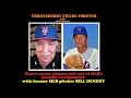MLB Pensions for Short Pre-1980 Careers
