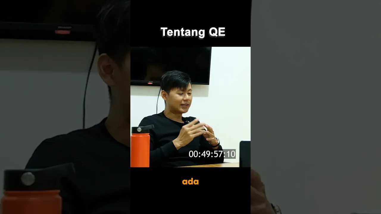 Tentang QE