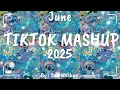 Download Lagu Tiktok Mashup June 💙2025💙 (Not Clean)