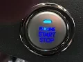 Hyundai Sonata push button won t start