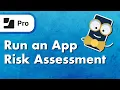 How to Run an App Risk Assessment Using AI Assistant in Jamf Pro