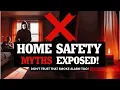 Download Lagu 10 Home Safety Myths That Put Your Family at Risk Every Day